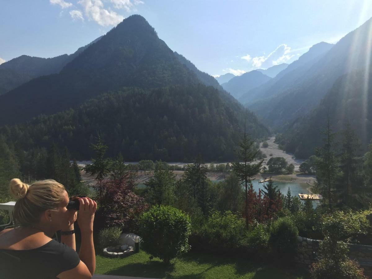 Outstanding Lake View. クランスカゴーラ エクステリア 写真