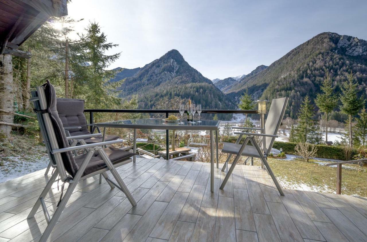 Outstanding Lake View. クランスカゴーラ エクステリア 写真