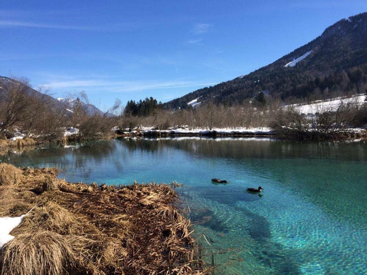 Outstanding Lake View. クランスカゴーラ エクステリア 写真